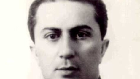 Jakovas Džiuga&scaron;vilis