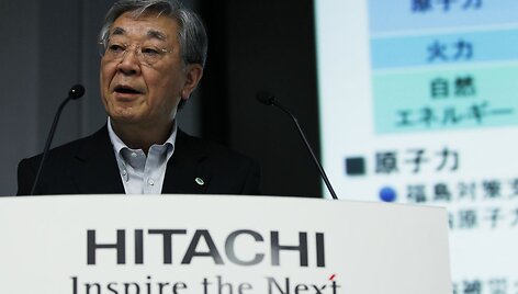Hiroakis Nakanishis