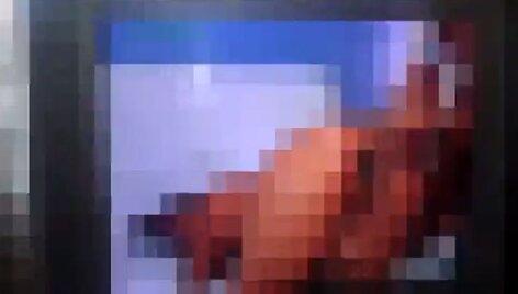 Pornografija Baltarusijos muzikinio kanalo &bdquo;BelMuzTV&ldquo; eteryje