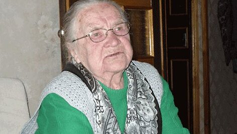 Marija Korsakienė