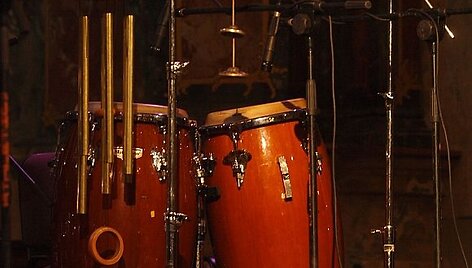 Koncerto akimirka