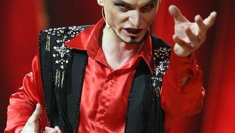 Liudas Mikalauskas