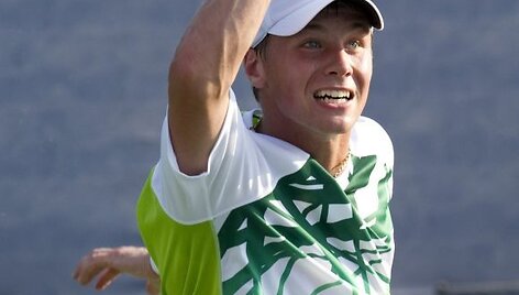 Ričardas Berankis