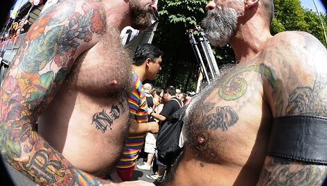 Paradas Madride (Ispanija)