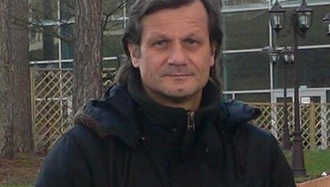Romualdas Liegus