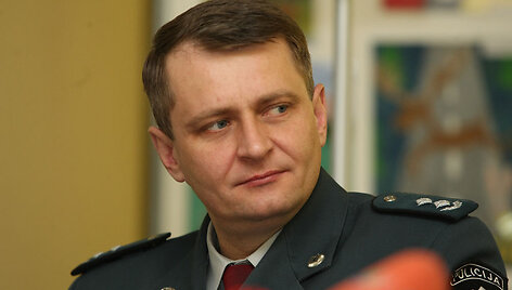 Gintaras Aliksandravičius