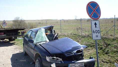Įvykio vietoje