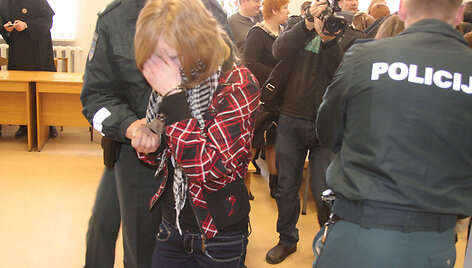Viktorija Lietuvninkaitė