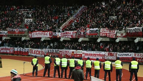 Neramumai stadione