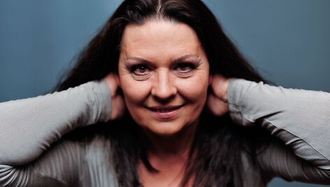 Regina Arbačiauskaitė