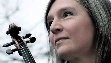  Jonė Kaliūnaitė