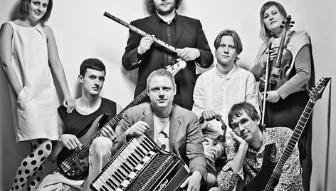Grupė &bdquo;StaraNova WNO&ldquo; 