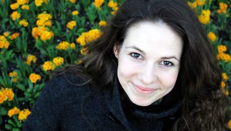 Laura Kazbaraitė