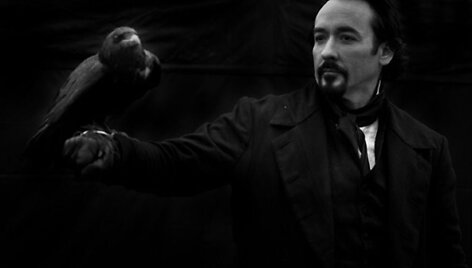 Filmas &bdquo;Varnas&ldquo;