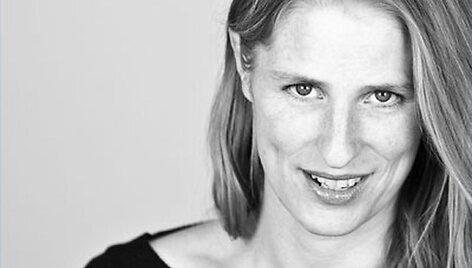 Choreografė Silke Z.