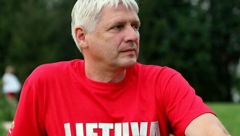 Saulius Bartkus