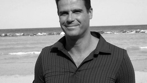Vargonininkas Gianluigi Spaziani