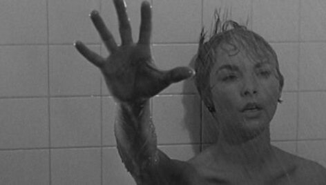 Filmas &bdquo;Psichopatas&ldquo;
