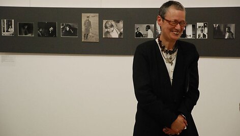 Aleksandra Jacovskytė