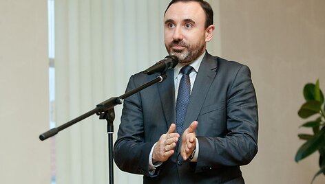 Arūnas Gelūnas