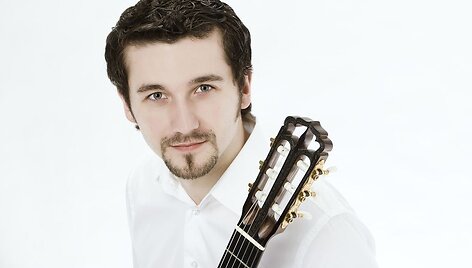Saulius S.Lipčius