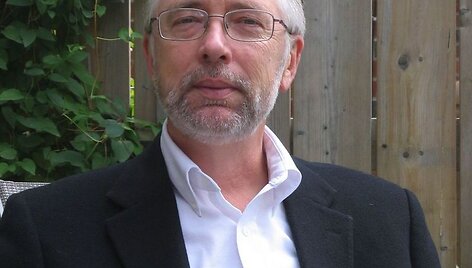 Antanas &Scaron;ileika