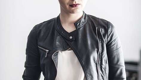 Laura Grybkauskaitė
