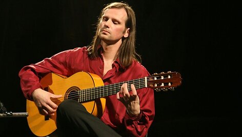 Marius Zableckas
