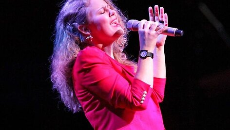 Laura Budreckytė