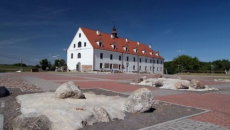 Kražių kolegija