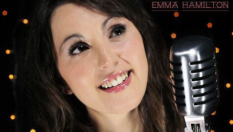 Emma Hamilton