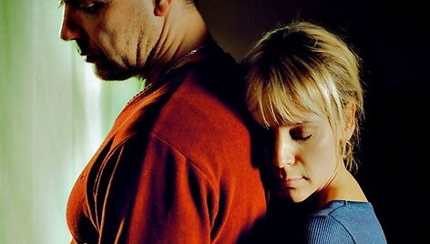 Filmas &bdquo;Rytinė Stokholmo dalis&ldquo;