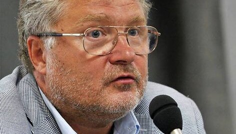 Jurijus Poliakovas