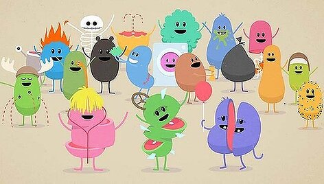 Kampanija &bdquo;Dumb Ways to Die&ldquo;