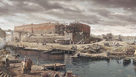 Kaunas