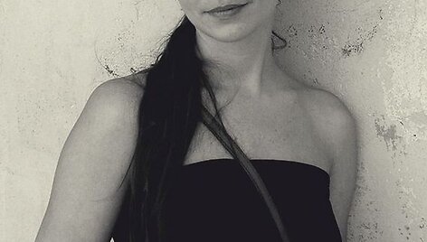 Ugnė Žilytė