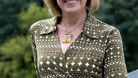 Laima Vincė
