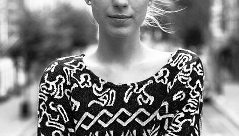 Daiva Starinskaitė ("Certain Case Project")