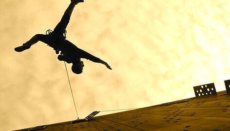Monika Neverauskaitė