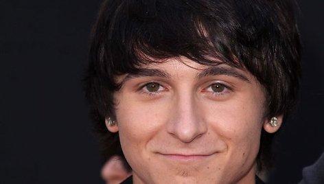 Mitchel Musso