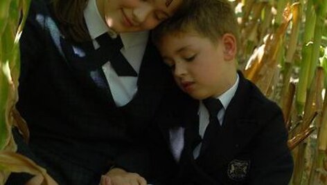&bdquo;Mama i&scaron;ėjo į kirpyklą&ldquo;