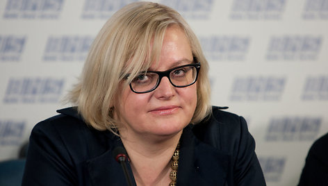 Jolanta Zabarskaitė