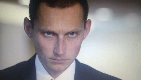Saulius Damulevičius