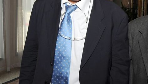 Mohamedas Brahmi