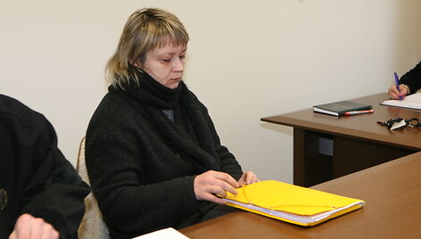 Eglė Vilpi&scaron;auskaitė