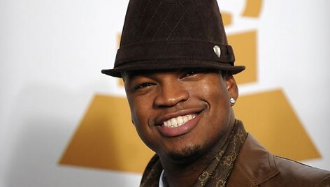 Reperis Ne-Yo