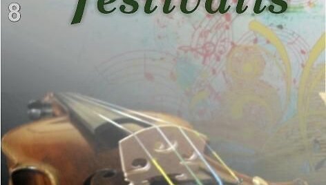 Roki&scaron;kio kra&scaron;to muziejuje vyks antrasis Roki&scaron;kio klasikinės muzikos festivalis.