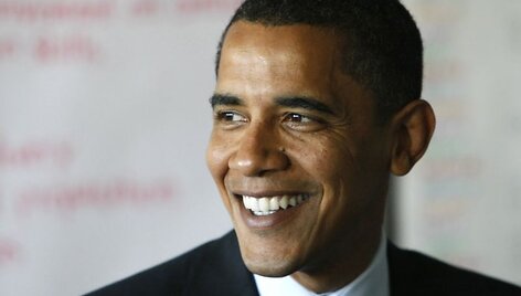 Obama