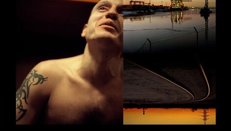 Iki pirmojo tarptautinio meninės fotografijos festivalio Vilniuje liko 10 dienų!