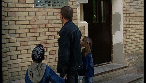 Jonaičiai.